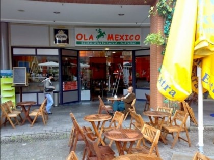 Photo: Ola Mexico Solingen